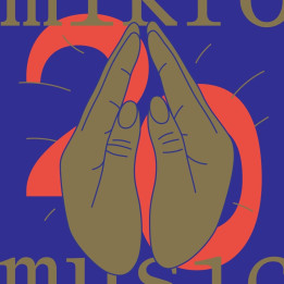 Mikromusic - Z Górnej Półki (CD)