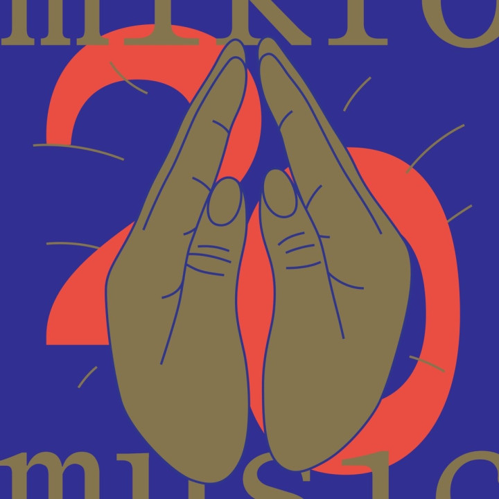 Mikromusic - Z Górnej Półki (CD)