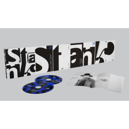 Stańko Tomasz - Polish Radio Sessions (6CD)