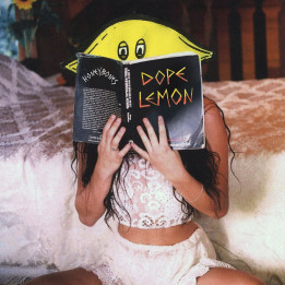 Dope Lemon - Honey Bones (2LP Picture)