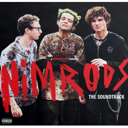 Soundtrack - Nimrods (Green Day) (2CD)