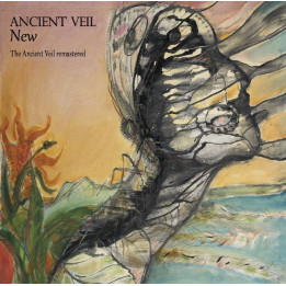Ancient Veil - New The Ancient Veil Remastered (CD)