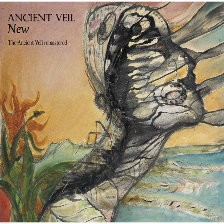 Ancient Veil - New The Ancient Veil Remastered (CD)