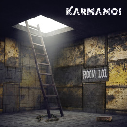 Karmamoi - Room 101 (CD)