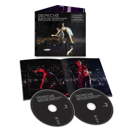 Depeche Mode - Memento Mori: Mexico City (2CD)