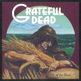 Grateful Dead - Wake Of The Flood (50Th Anni.) (LP)