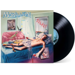 Marillion - Fugazi (LP)
