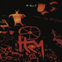 Hey - Ho! (2LP)