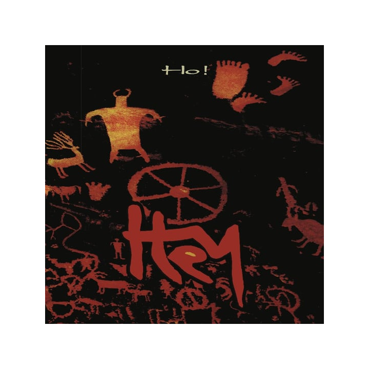 Hey - Ho! (2LP)