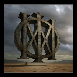 Dream Theater - The Studio Albums: 1992-2016 (14CD)