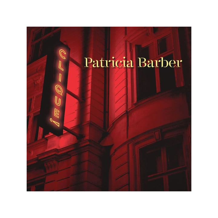 Barber Patricia - Clique (LP)