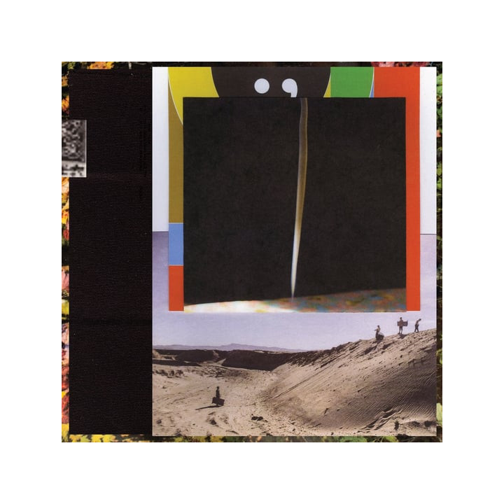 Bon Iver - I,I (CD)