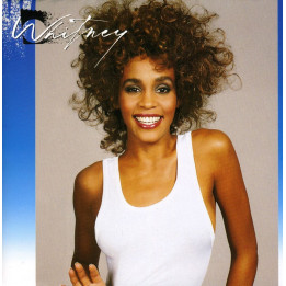 Houston Whitney - Whitney (CD)