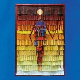 Toure Vieux Farka & Khruangbin - Ali (LP)