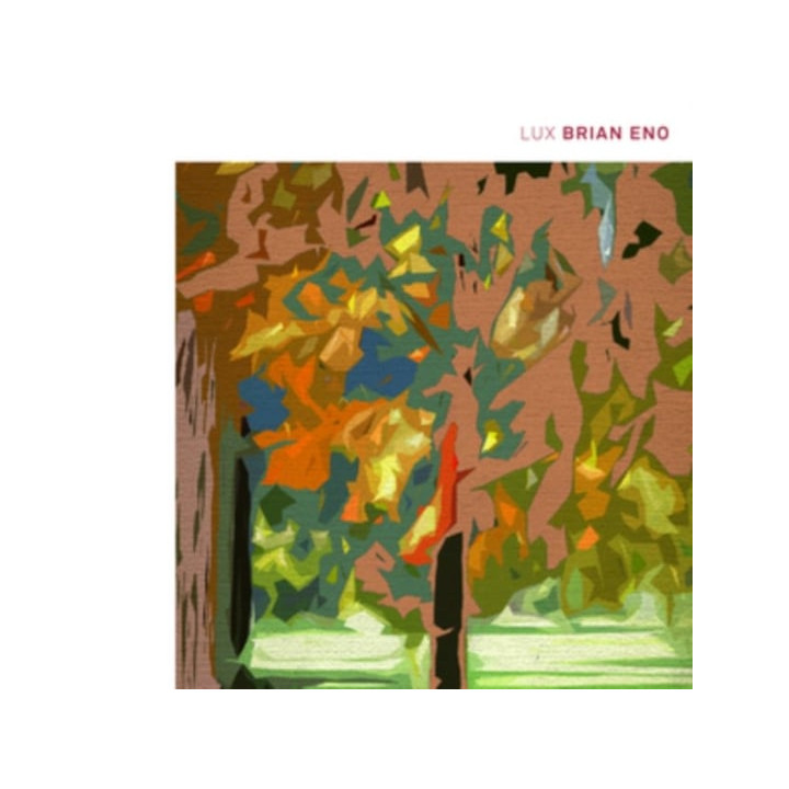 Eno Brian - Lux (Reissue) (2LP)