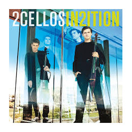 2 Cellos - In2ition (LP Yellow)
