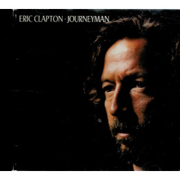 Clapton Eric - Journeyman (Deluxe Edition) (CD)