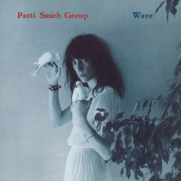 Smith Patti - Wave (LP)