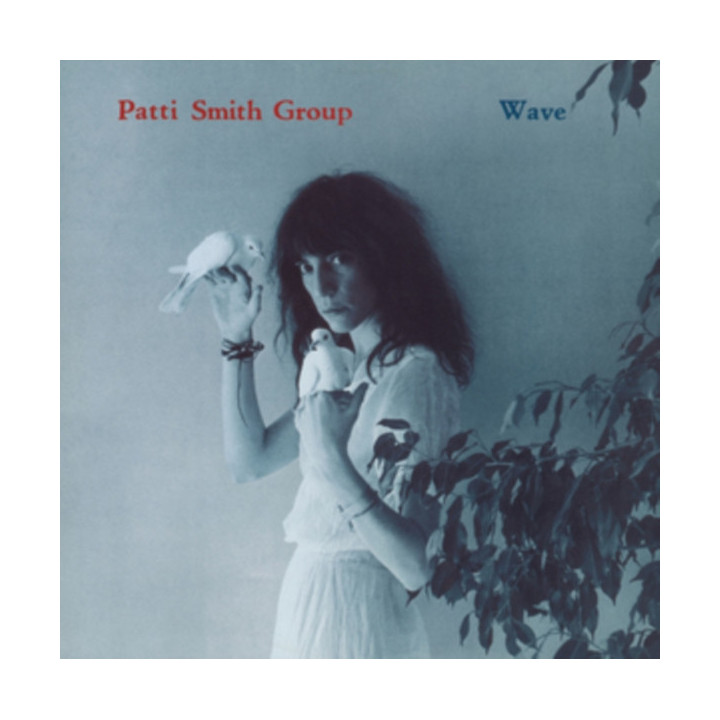 Smith Patti - Wave (LP)