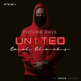 Clarks Carl - Future Rave United Vol.1 (CD)