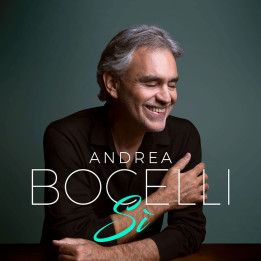 Bocelli Andrea - Si (CD)