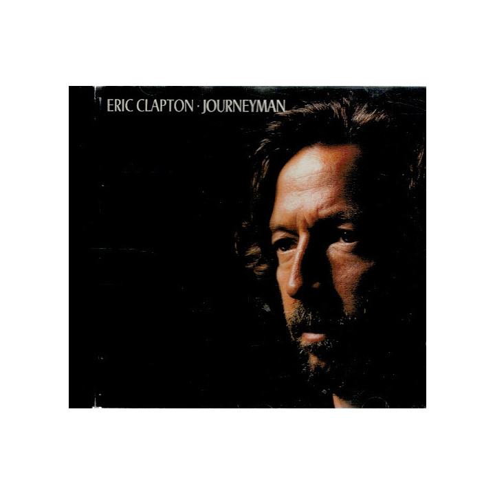 Clapton Eric - Journeyman (Deluxe Edition) (2LP)