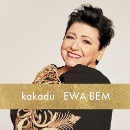 Bem Ewa - Kakadu (CD)