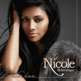 Scherzinger Nicole - Killer Love (2LP)
