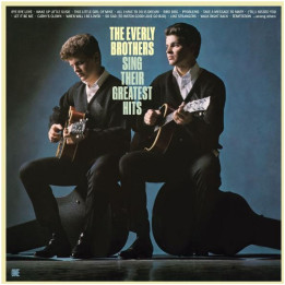 Everly Brothers The - Sing Their Greatest Hits (LP)