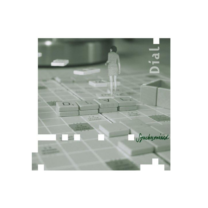 Dial - Synchronized (CD)