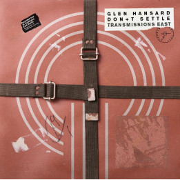 Hansard Glen - Don't Settle (Vol. 1 - Transmissions East) (LP)