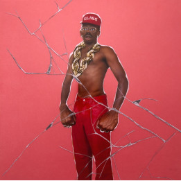 Tyler The Creator - Don't Tap The Glass (LP Clear)