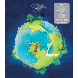 Yes - Fragile (Steven Wilson Mixes) (BLU-RAY AUDIO)