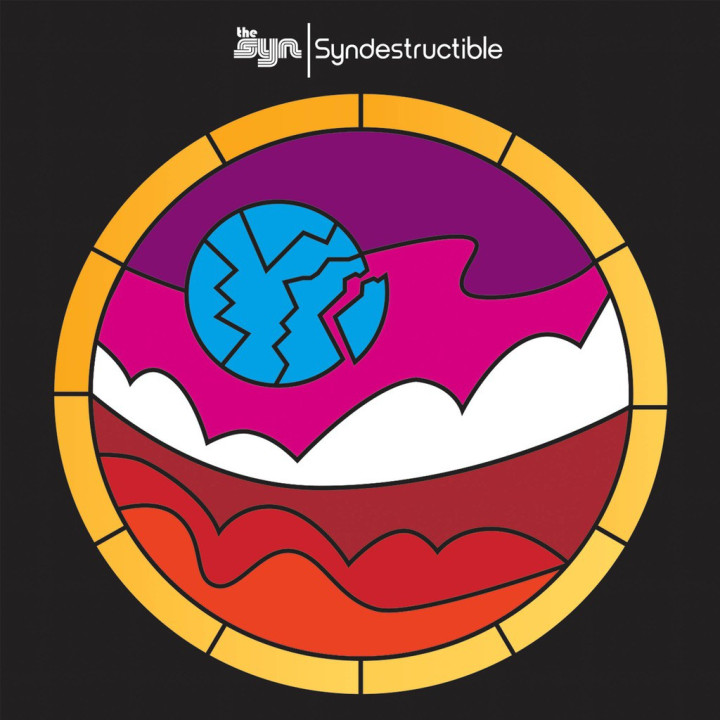 The Syn - Syndestructible (LP)