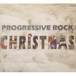 Various Artist - Progressive Rock Christmas (CD)