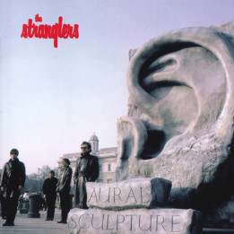 Stranglers The - Aural Sculpture (CD)