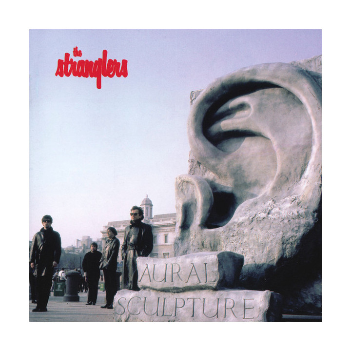Stranglers The - Aural Sculpture (CD)