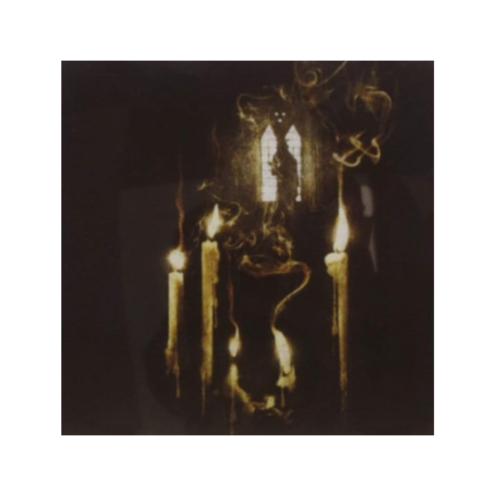 Opeth - Ghost Reveries (CD)