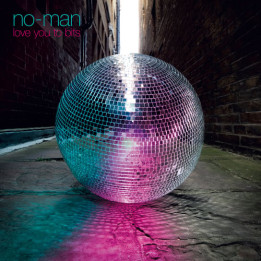 No-Man - Love You To Bites (LP)