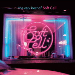 Soft Cell - The Very Best Of (CD)