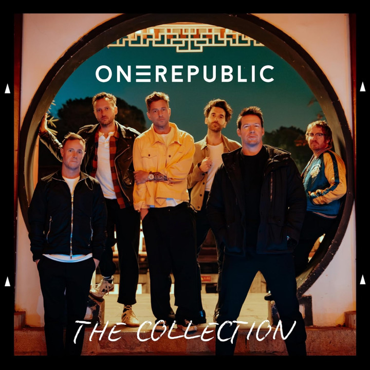 Onerepublic - Onerepublic: The Collection (CD)