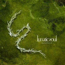 Lunatic Soul - Transition II (CD)