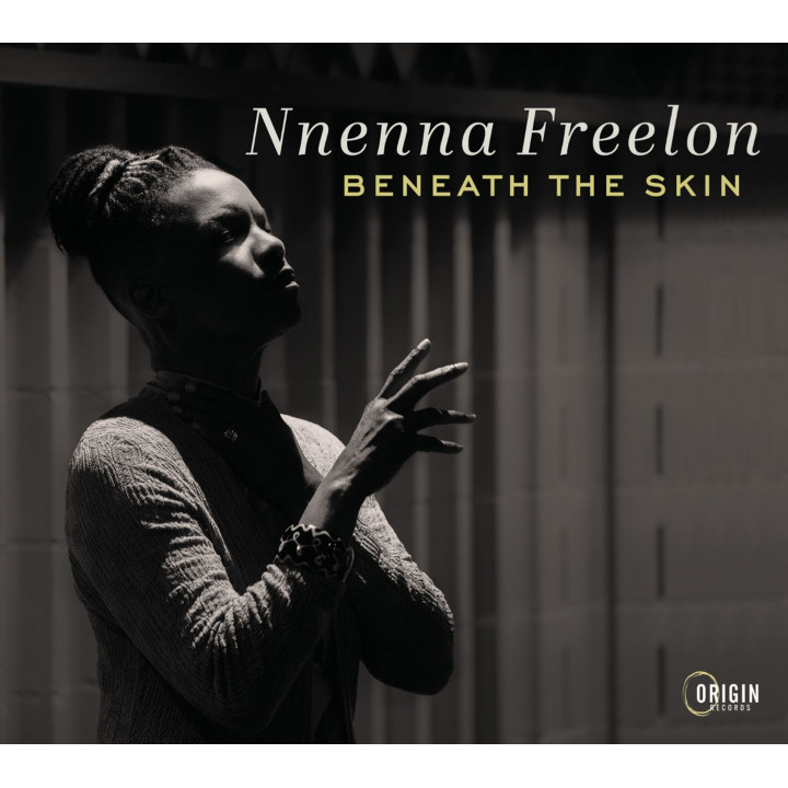 Freelon Nnenna - Beneath the Skin (CD)