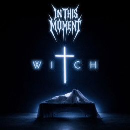 In This Moment - Witch (LP Black Indie)