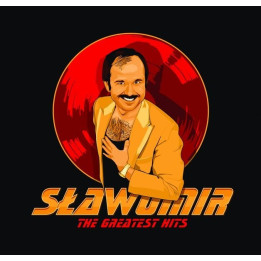 Sławomir - Greatest Hits (CD)
