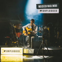 Waglewski Wojciech - MTV Unplugged (2LP)