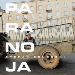 Stefan Sendecki - Paranoja (CD)