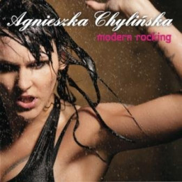 Chylińska Agnieszka - Modern Rocking (CD)