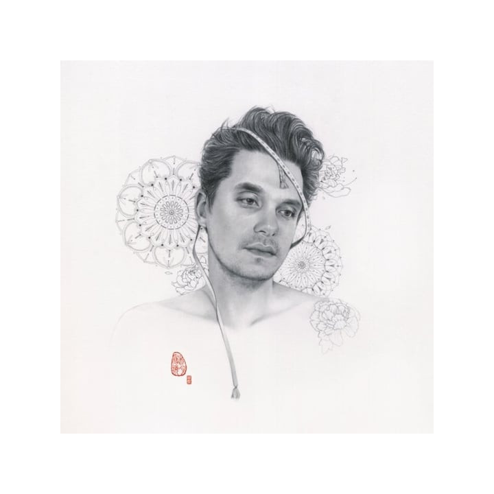Mayer John - The Search For Everything (CD)