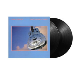 Dire Straits - Brothers In Arms (2LP)